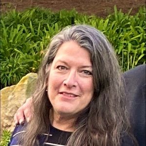 Meet your Posher, Sally